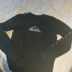 Quicksilver Shirt
